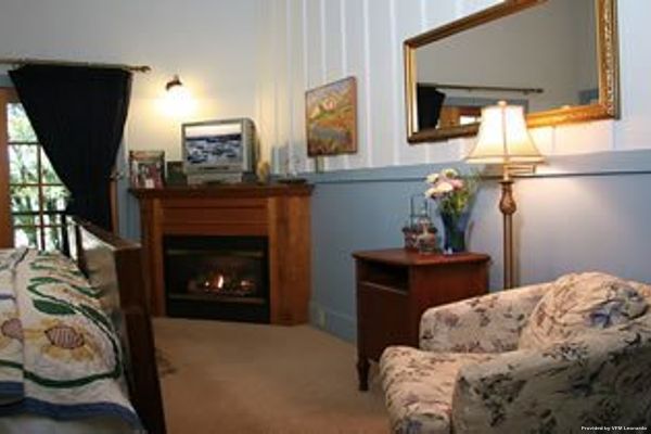 OLD CROCKER INN (Asti)